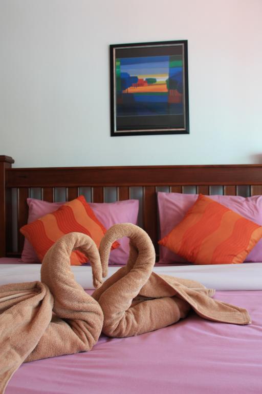 Coffeeandbeer Hostel Pattaya Room photo
